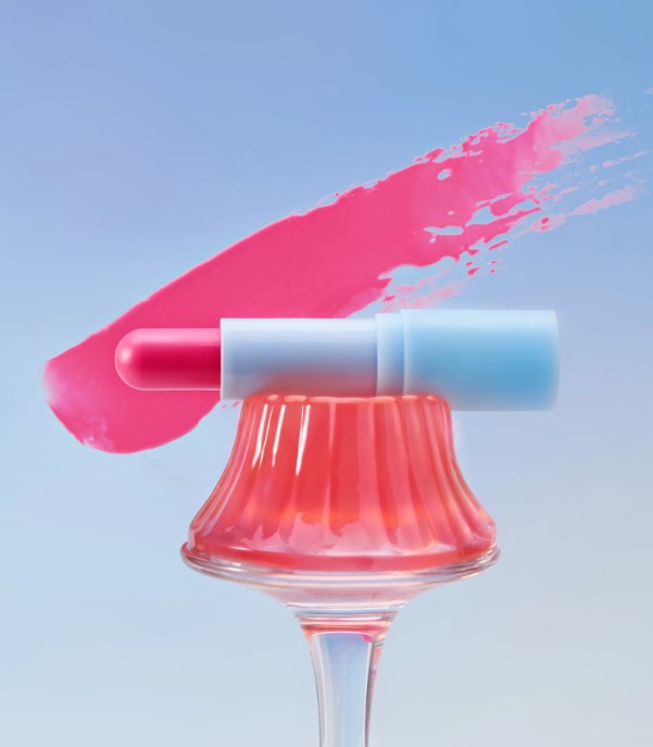 Glow & Glass Tinted Lip Balm