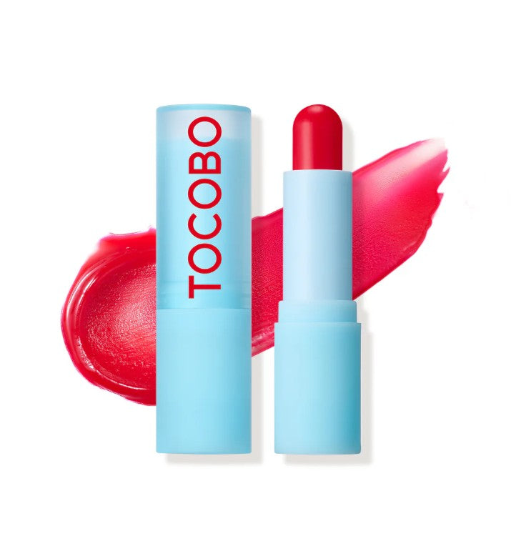 Glow & Glass Tinted Lip Balm