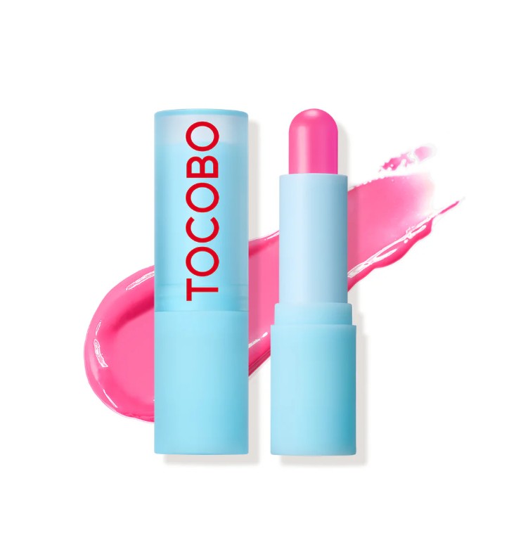 Glow & Glass Tinted Lip Balm