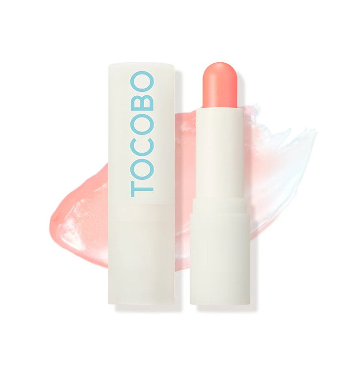 Glow & Glass Tinted Lip Balm