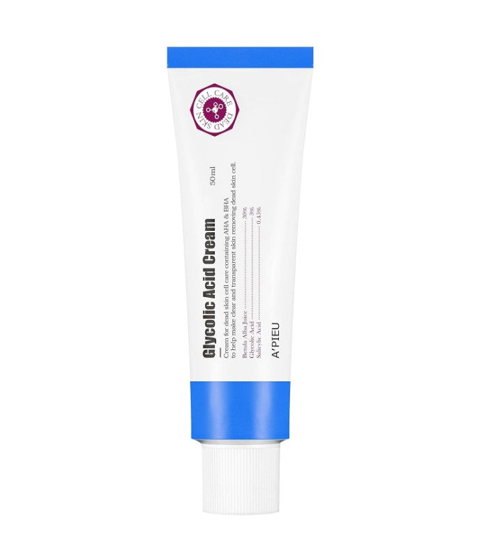 Glycolic Acid Cream 50ml / 1.69 fl. oz