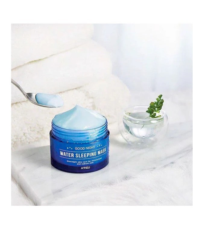 Good Night Water Sleeping Mask 105ml