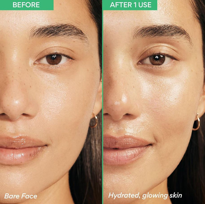 Green Tea Seed Hyaluronic Acid Cream 50ml / 1.69 fl. oz.