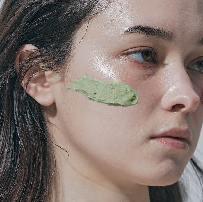 Green Artisan's Cleanser 120ml / 4.23 fl. oz.