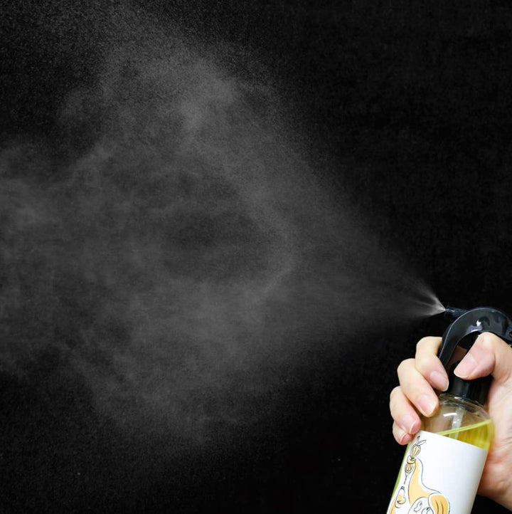 CER-100 Collagen Coating Hair A+ Muscle Spray 250ml / 8.45 fl. oz.