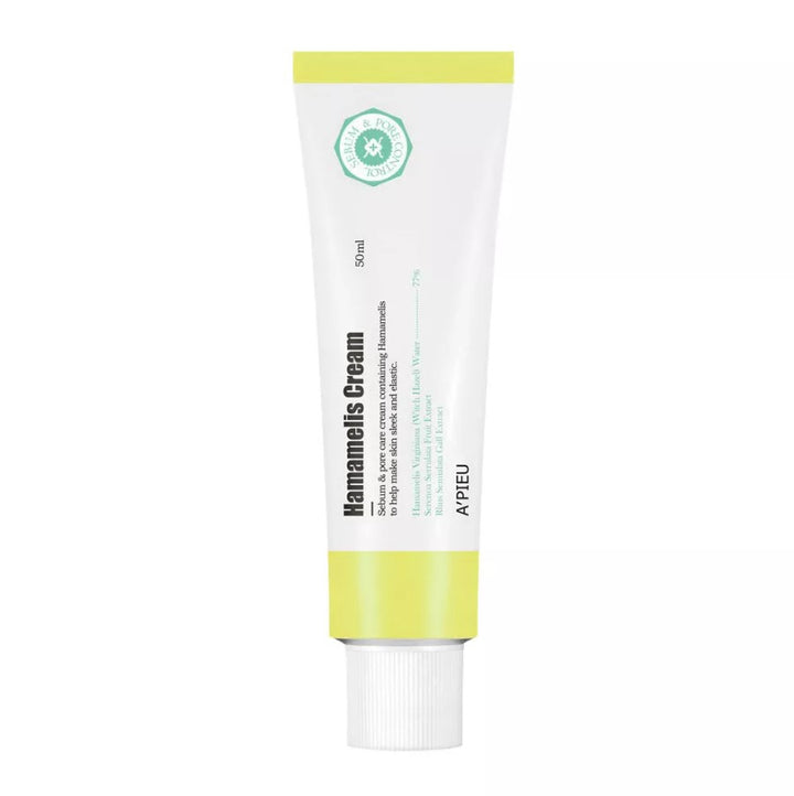 Hamamelis Cream 50ml / 1.69 fl. oz.