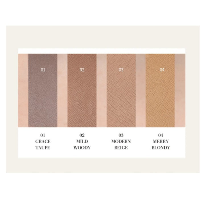 Han All Brow Cara 9g