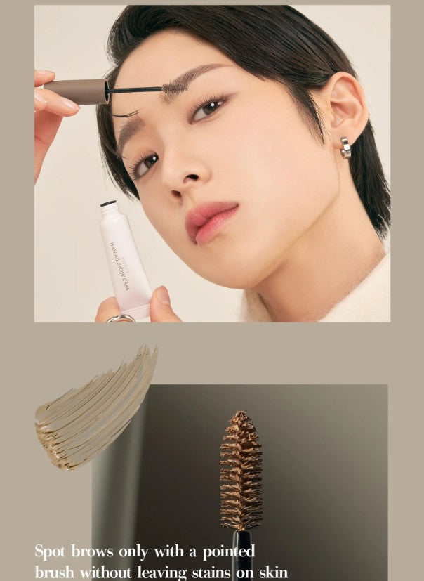 Han All Brow Cara 9g