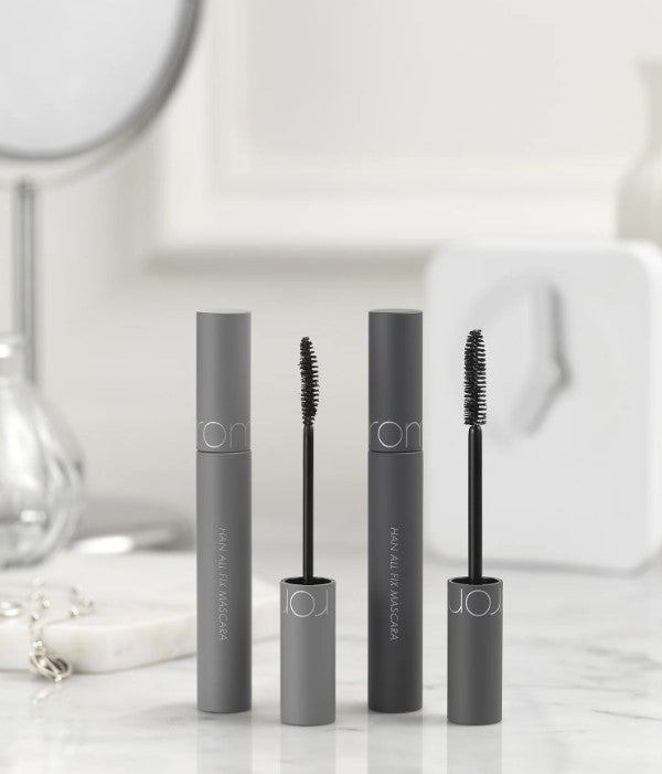 Han All Fix Mascara