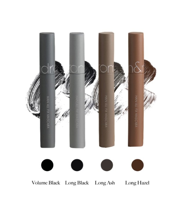 Han All Fix Mascara