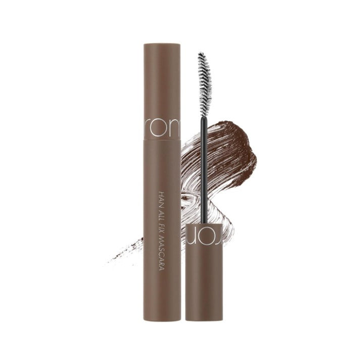 Han All Fix Mascara