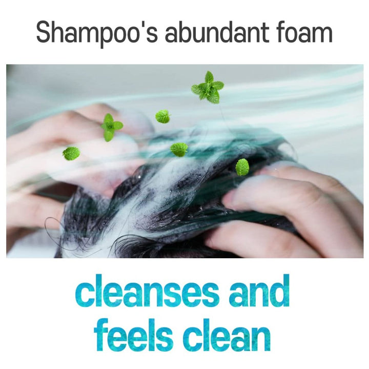 CER-100 Collagen Coating Hair A+ Muscle Tornado Shampoo 16.9 fl oz / 500ml