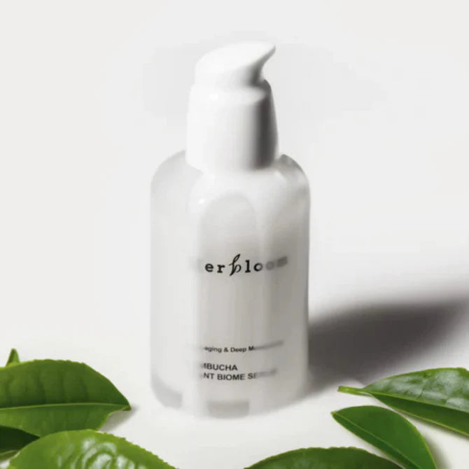 Herbloom Kombucha Plant Biome Serum 50ml