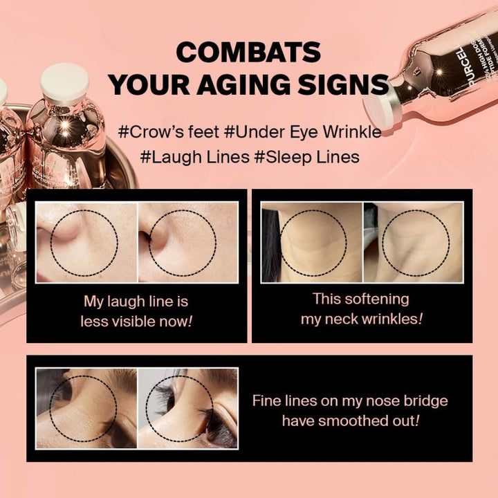 82% High Dose Peptide Formula 30ml / 1.01 fl. oz.