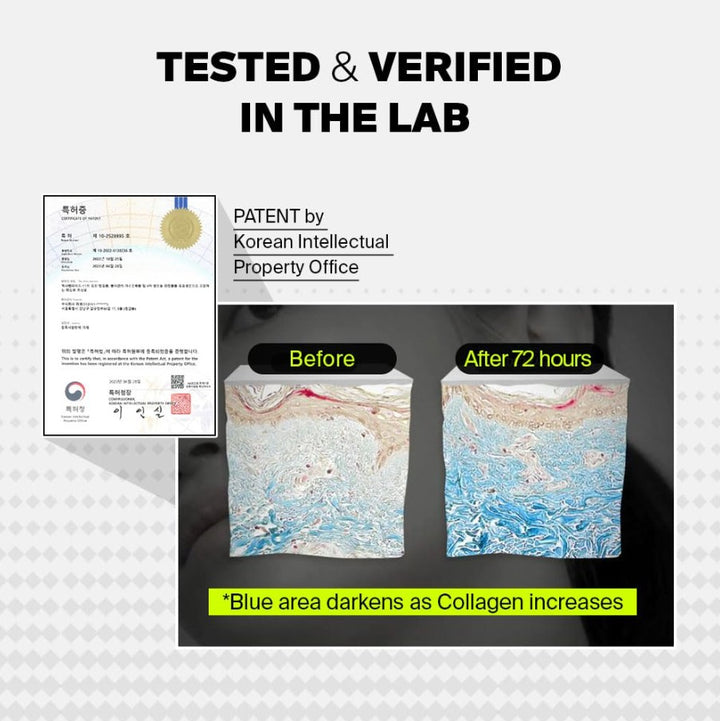 82% High Dose Peptide Formula 30ml / 1.01 fl. oz.