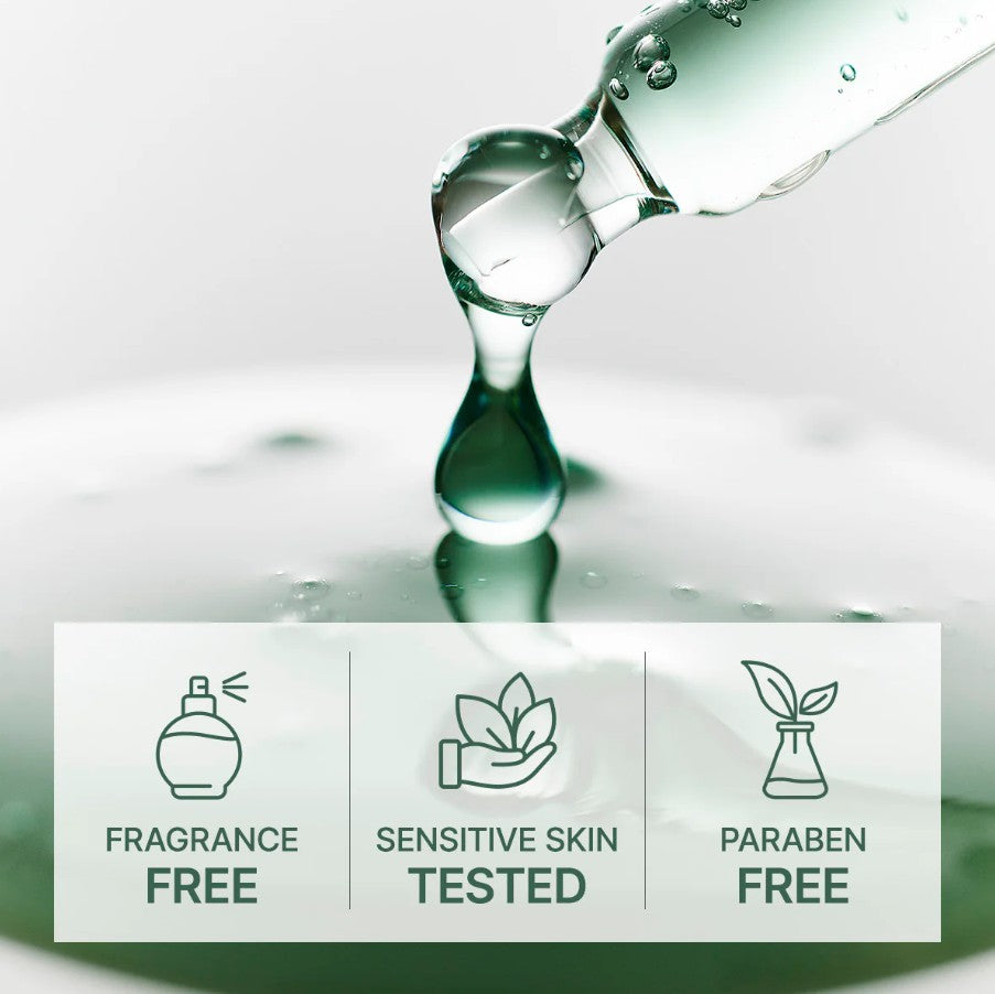 Holy Hyssop Glow Serum 12 30ml / 1.01 fl. oz.