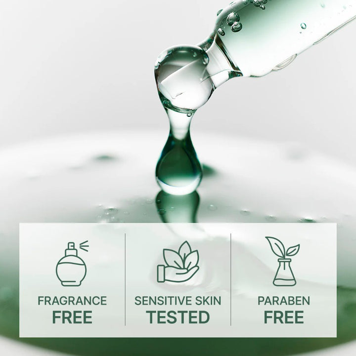 Holy Hyssop Glow Serum 12 30ml / 1.01 fl. oz.