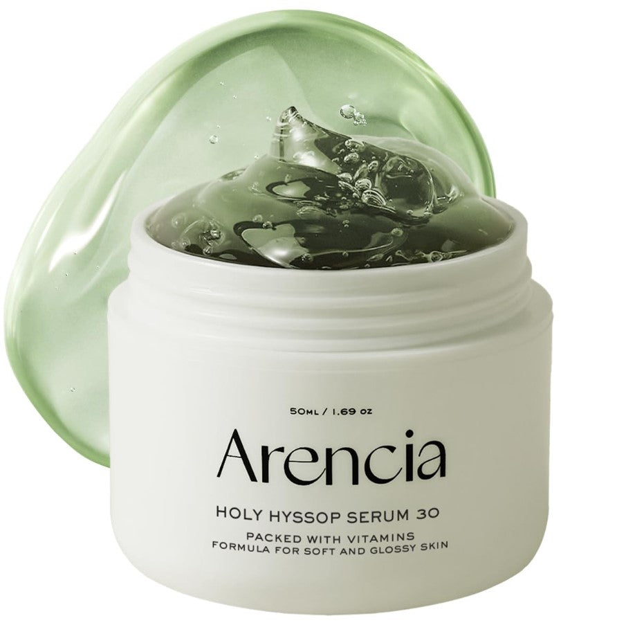 Holy Hyssop Serum 30 50ml / 1.69 fl. oz.