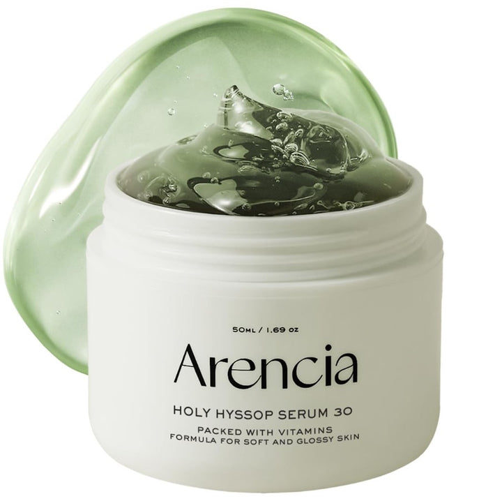 Holy Hyssop Serum 30 50ml / 1.69 fl. oz.