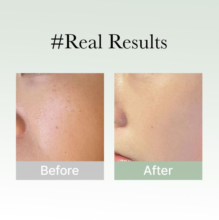 Holy Hyssop Serum 30 50ml / 1.69 fl. oz.