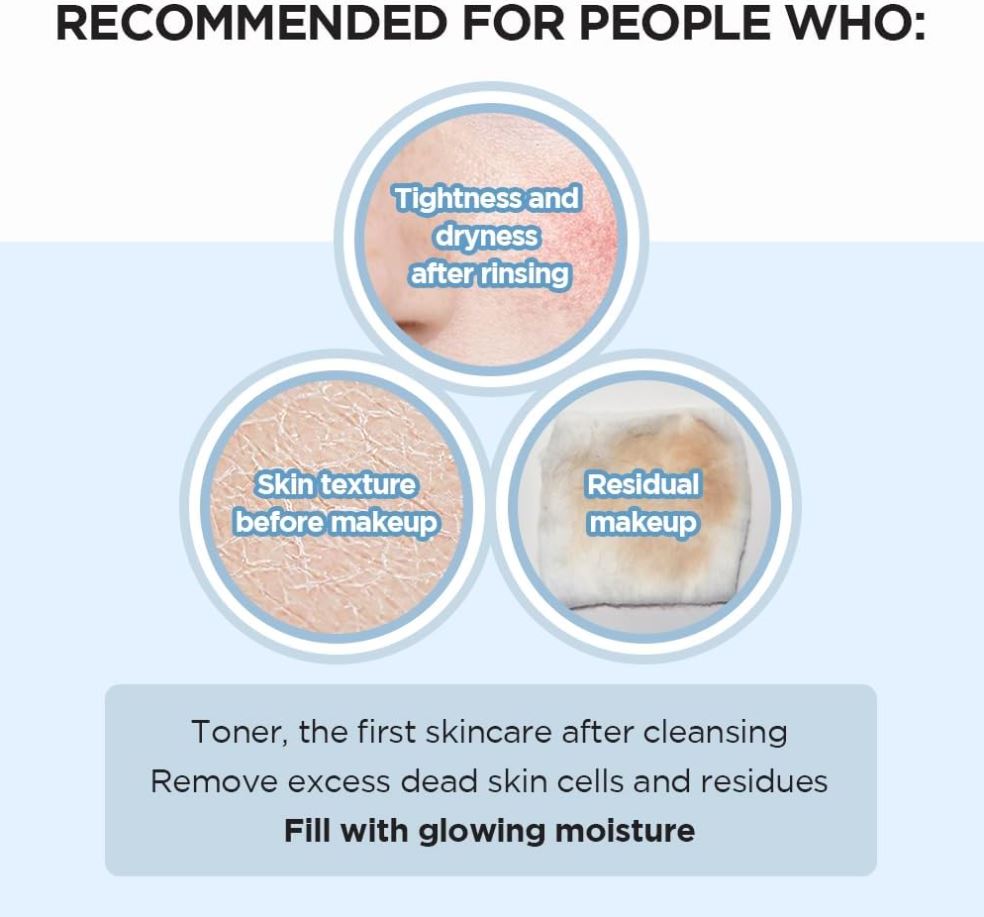 Madagascar Hyalu-CICA Brightening Toner 30ml / 1.01 fl. oz.