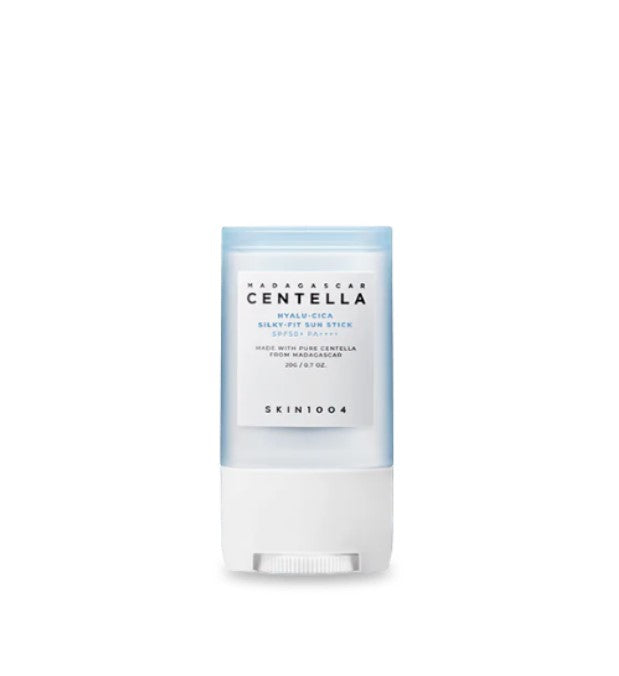 Madagascar Centella Hyalu-Cica Silky-Fit Sun Stick 20g / 0.7 oz