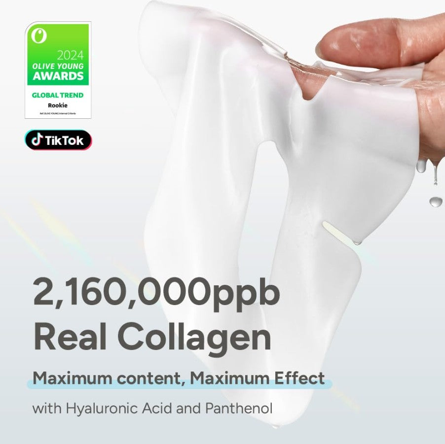 Deep Collagen Hyalu-B5 Mask 4 Sheet