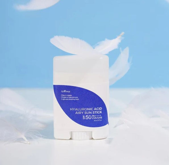 Hyaluronic Acid Airy Sun Stick SPF 50+ PA++++ 22ml / 0.77 fl. oz.