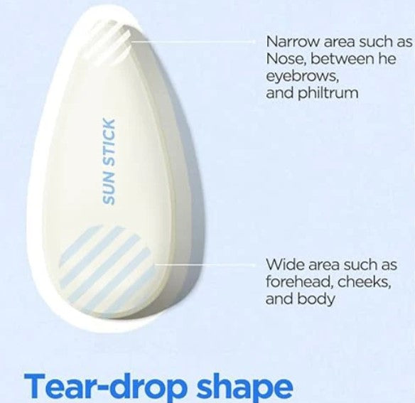 Hyaluronic Acid Airy Sun Stick SPF 50+ PA++++ 22ml / 0.77 fl. oz.