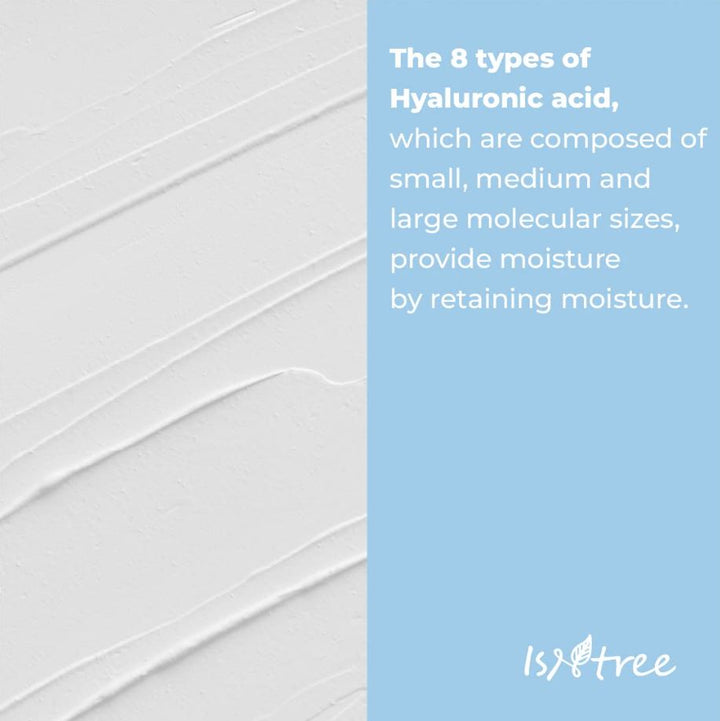 Hyaluronic Acid Low-Ph Cleansing Foam 150ml / 5.07 fl. oz.