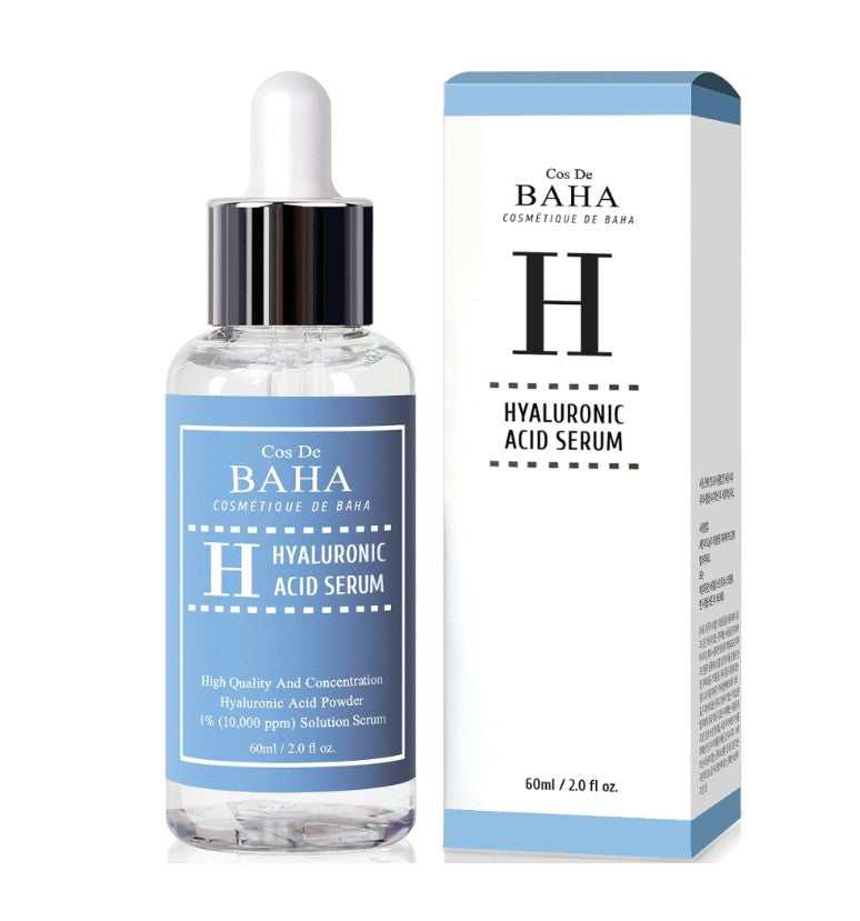 Pure Hyaluronic Acid 1% Serum 60ml / 2 fl. oz.
