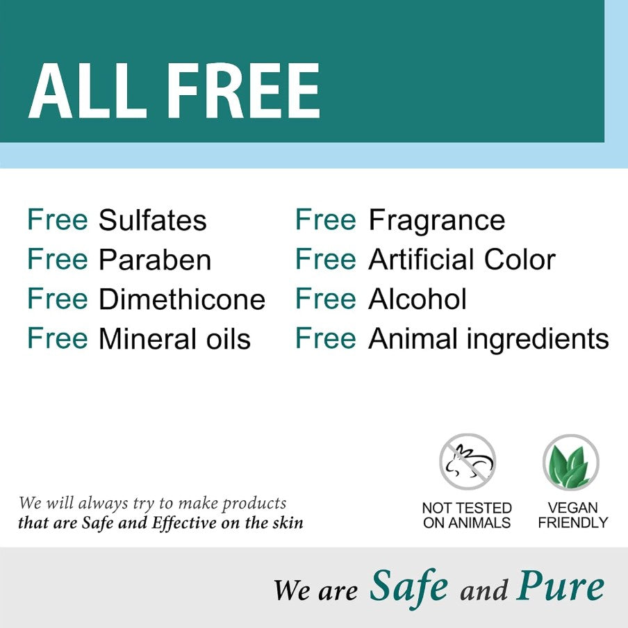 Pure Hyaluronic Acid 1% Serum 60ml / 2 fl. oz.