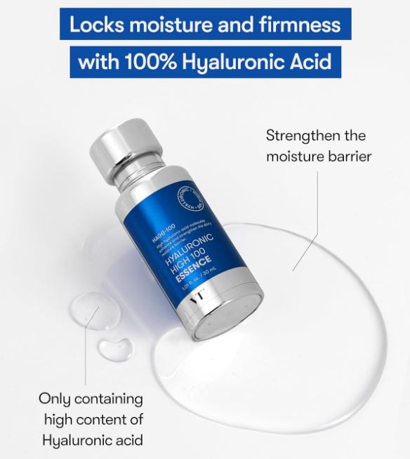 Hyaluronic High 100 Serum 30ml / 1.01 fl. oz.