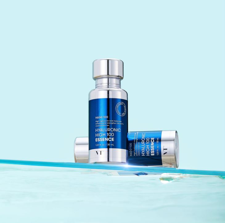 Hyaluronic High 100 Serum 30ml / 1.01 fl. oz.