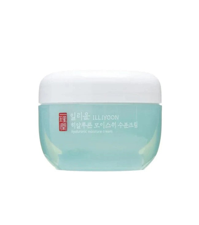 Hyaluronic Moisture Cream 100ml