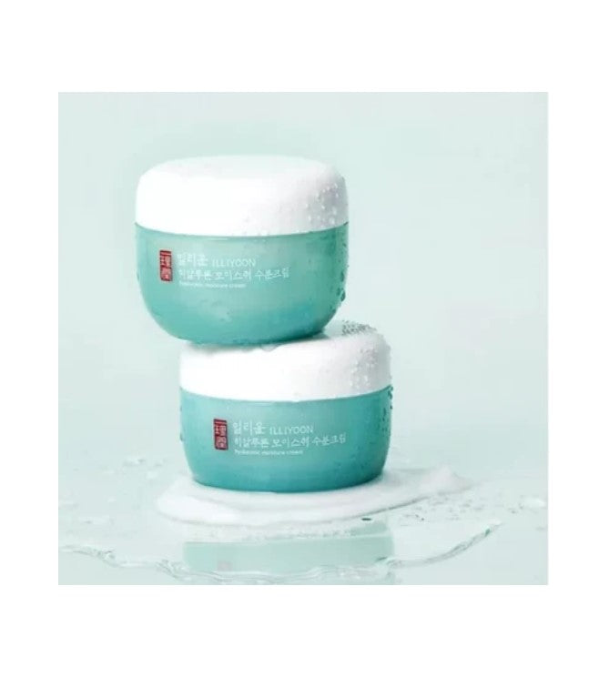 Hyaluronic Moisture Cream 100ml