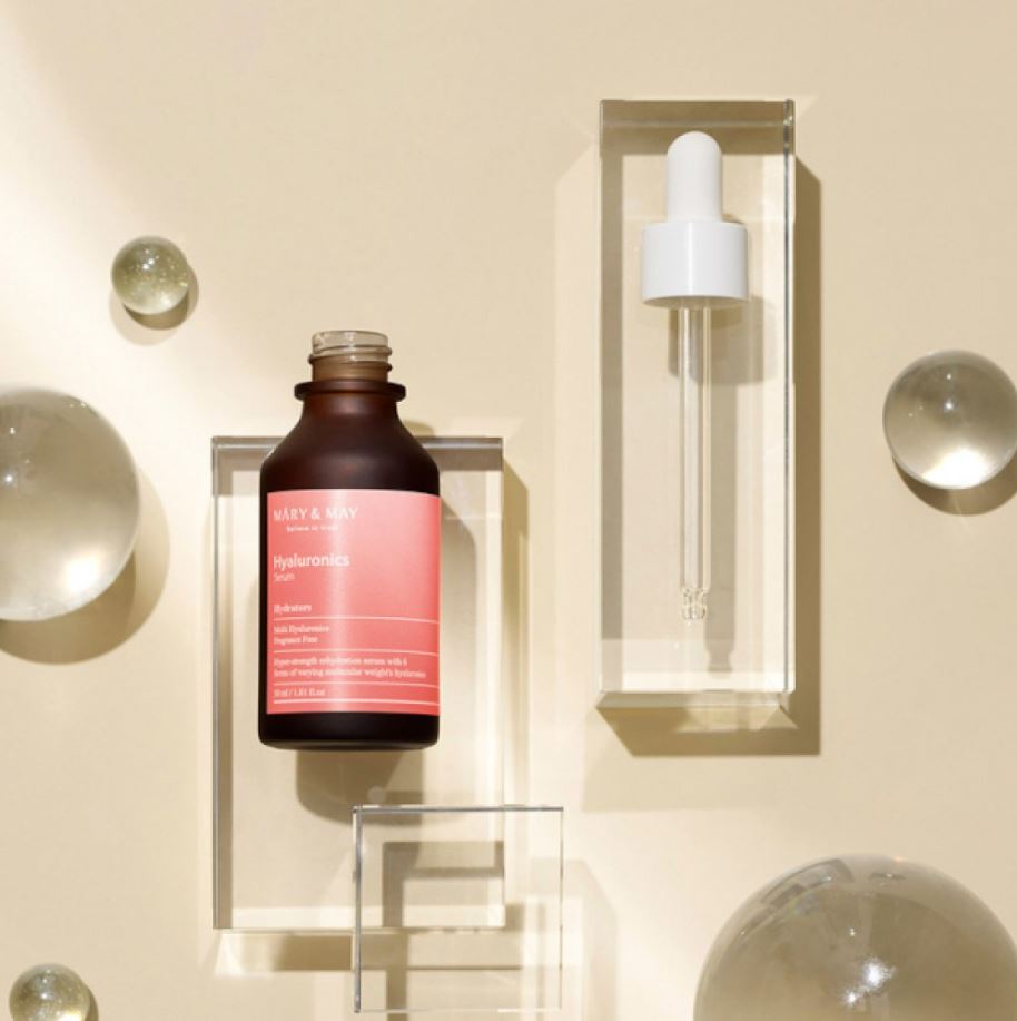Hyaluronics Serum 30ml / 1.01 fl. oz.