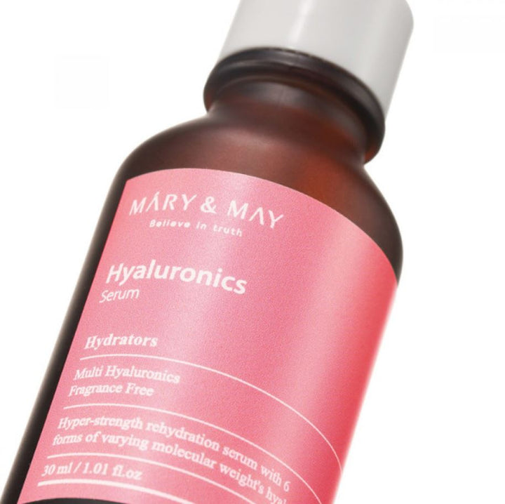 Hyaluronics Serum 30ml / 1.01 fl. oz.