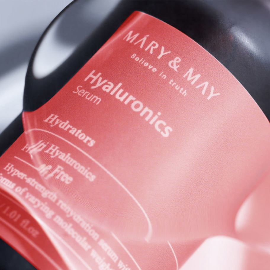 Hyaluronics Serum 30ml / 1.01 fl. oz.