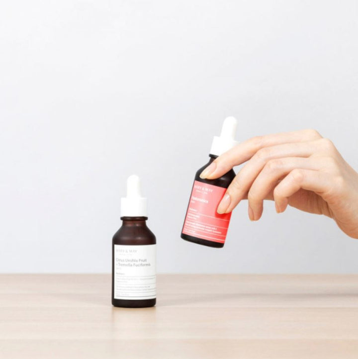 Hyaluronics Serum 30ml / 1.01 fl. oz.