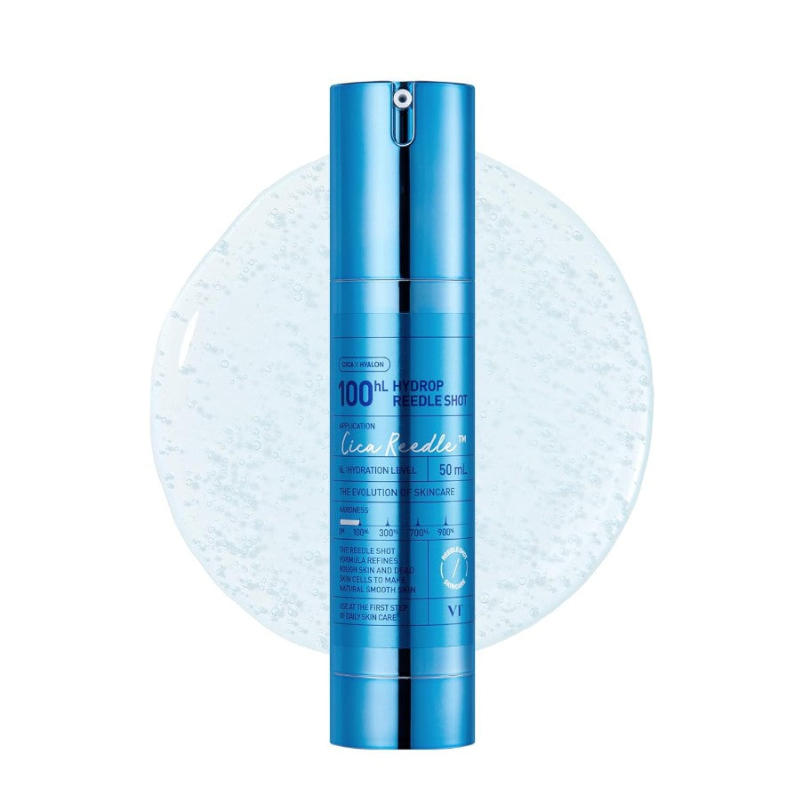 Hydrop Reedle Shot 100hL 1.69 fl. oz / 50ml