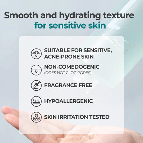 No.1 Pure-Full Calming Herb Toner 100ml / , 3.38 fl. oz