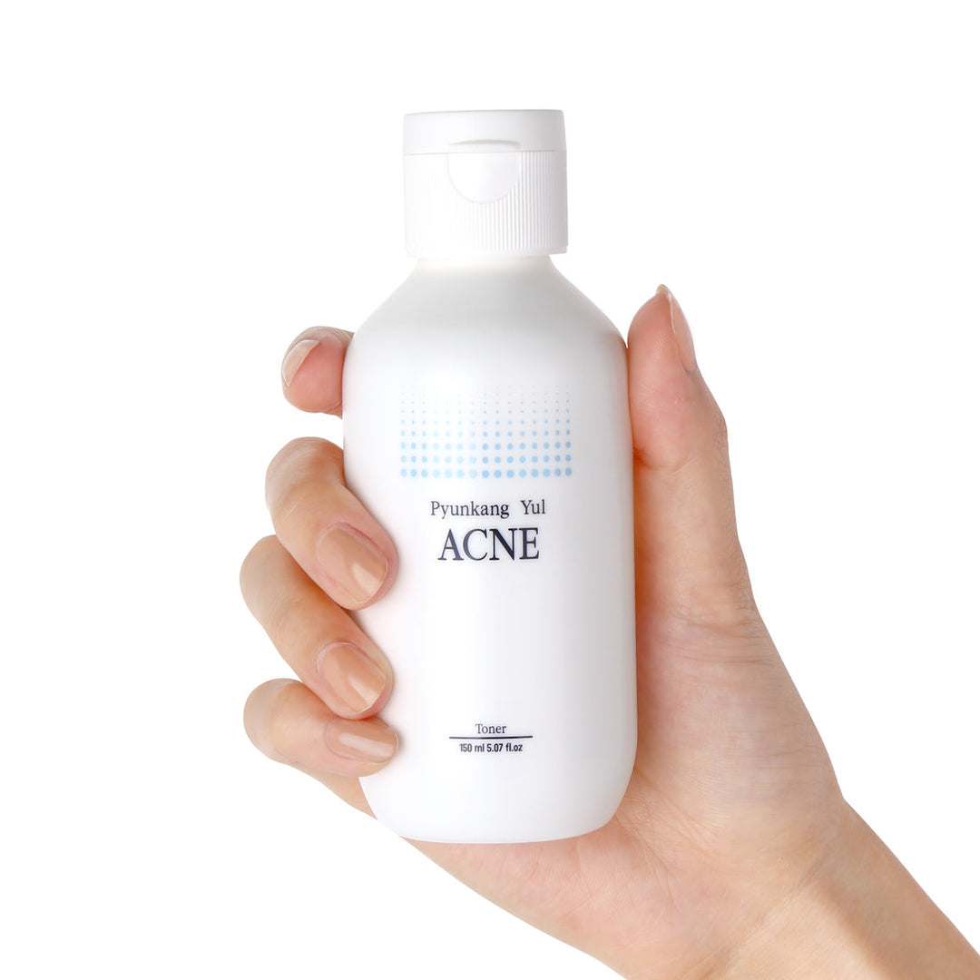 Acne Toner 150ml / 5.07 Fl. Oz.