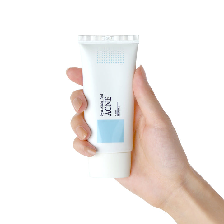 Acne Cream 1.69 fl. oz. / 50ml