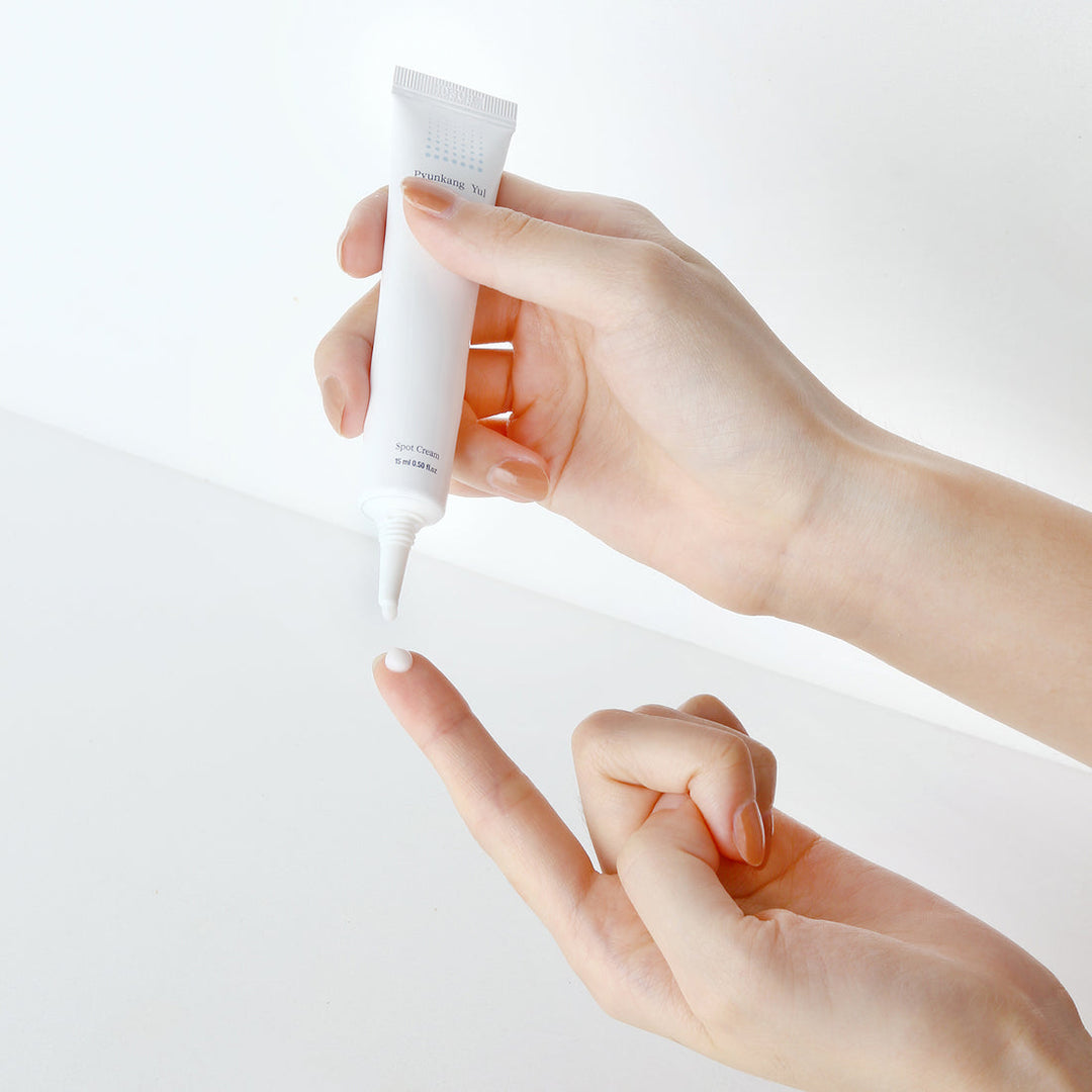 ACNE Spot Cream 15ml / 0.50 Fl. Oz