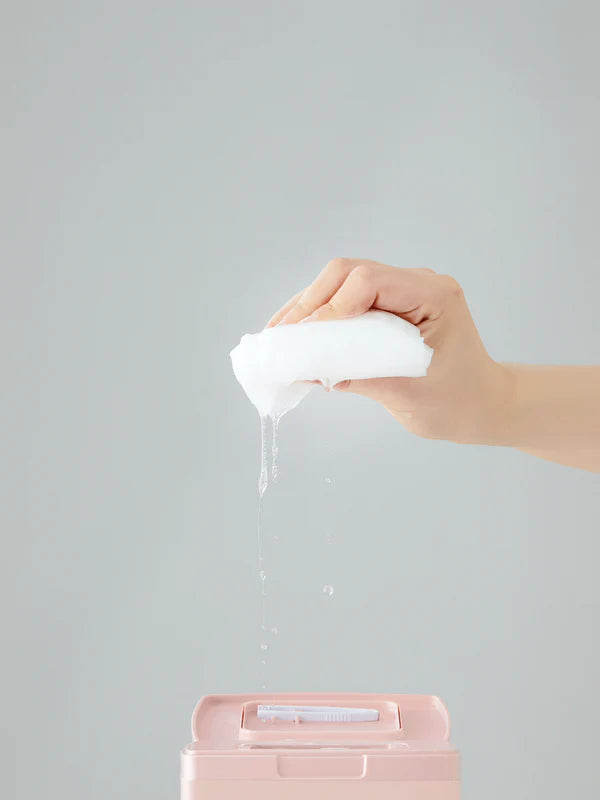 Galactomyces Ampoule Mask 350ml 30 Sheets