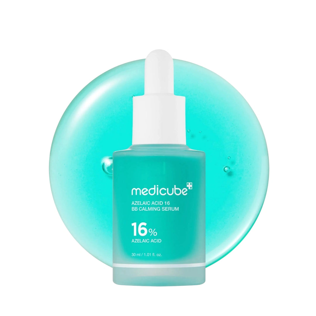 Medicube Azelaic Acid 16 BB Calming Serum
