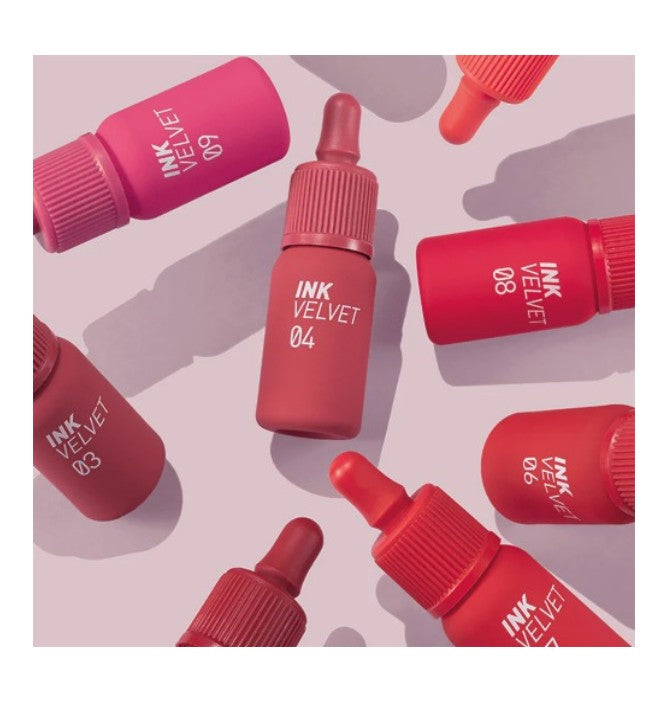 Ink the Velvet Lip Tint