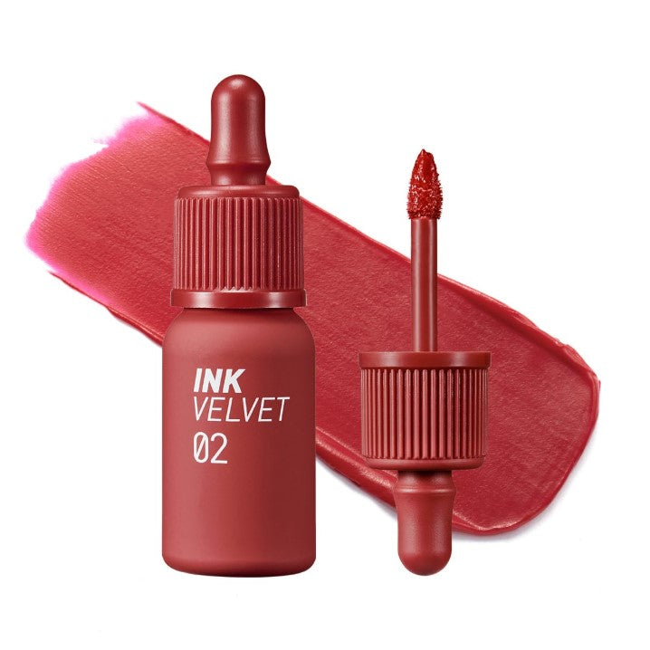 Ink the Velvet Lip Tint