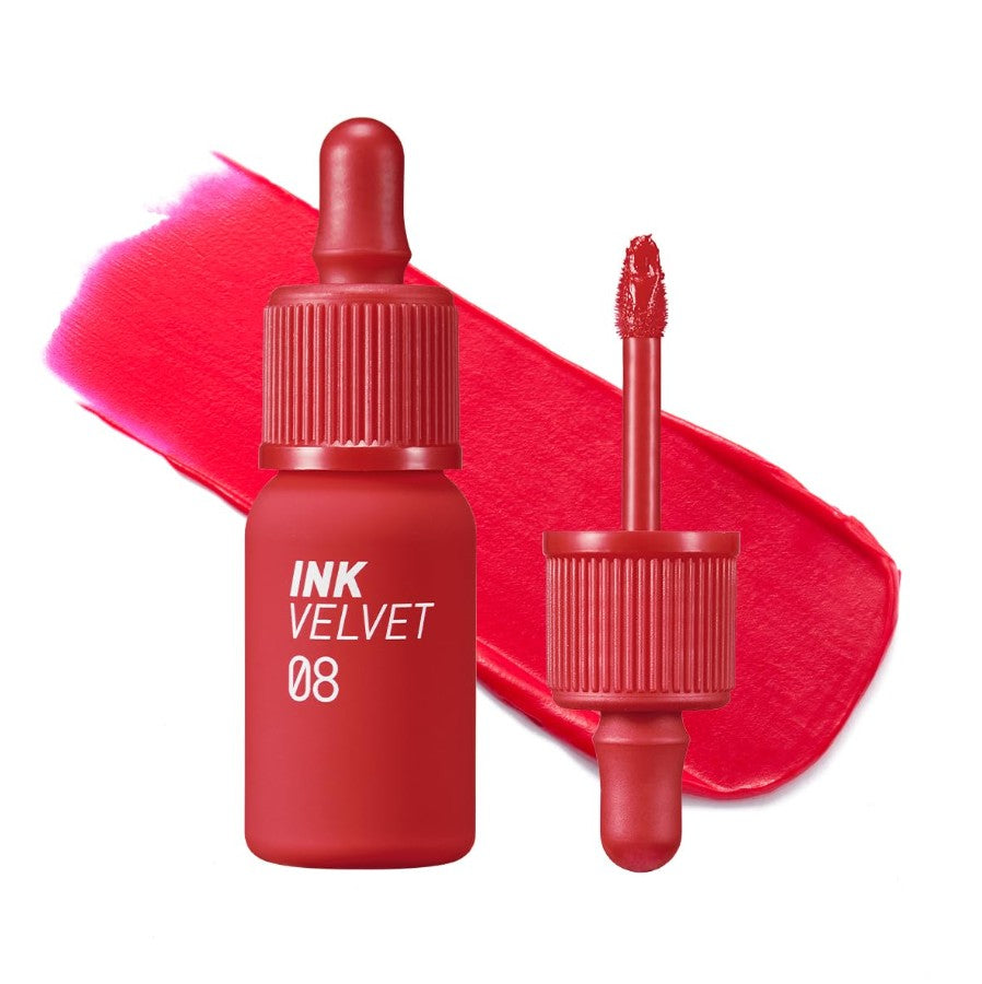 Ink the Velvet Lip Tint